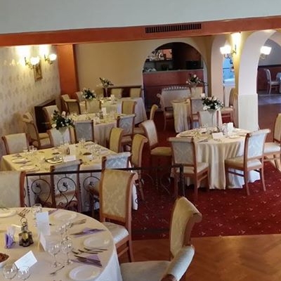 Restaurant La Kuccagnia foto 1