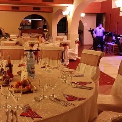 Restaurant La Kuccagnia foto 2