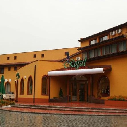 Imagini Restaurant Royal