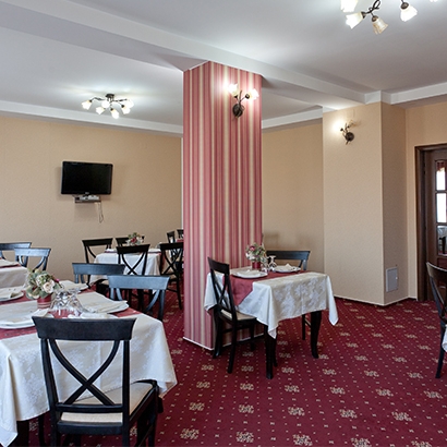 Imagini Restaurant Royal