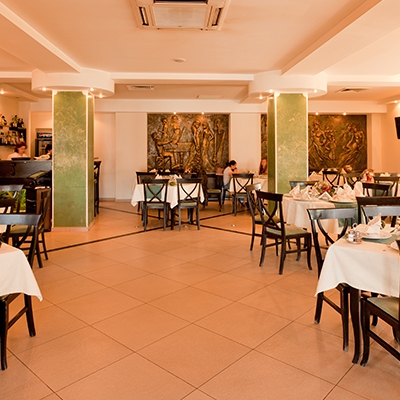 Restaurant Royal foto 0