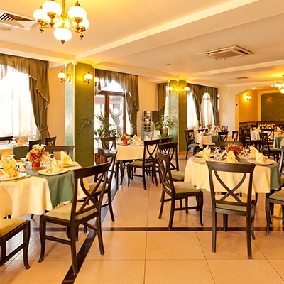 Restaurant Royal foto 2