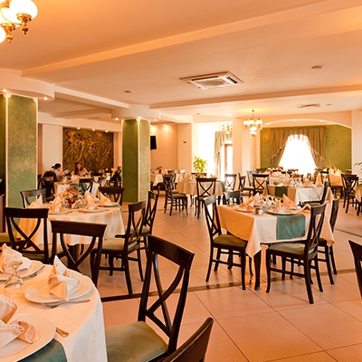 Restaurant Royal foto 1