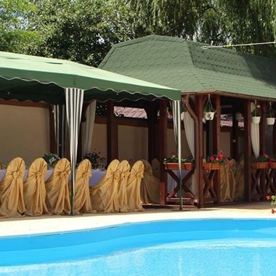 Restaurant Vila Royal foto 1