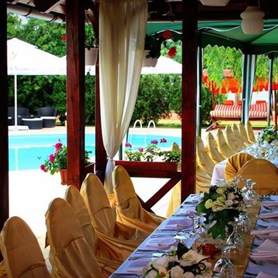 Restaurant Vila Royal foto 2