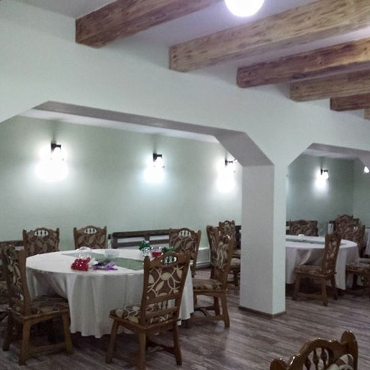 Imagini Restaurant Artemis