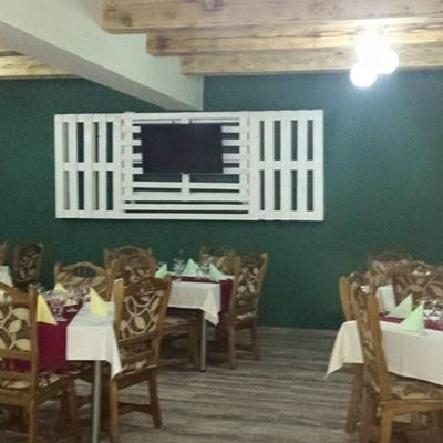 Restaurant Artemis foto 1