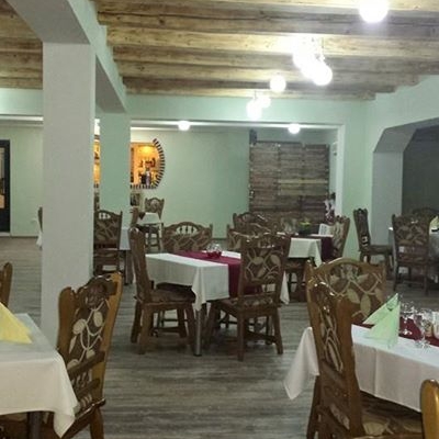 Restaurant Artemis foto 0