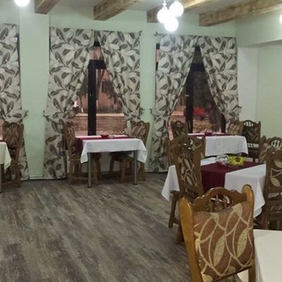 Restaurant Artemis foto 2