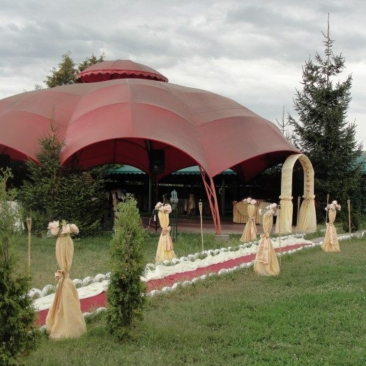 Imagini Restaurant Artemis