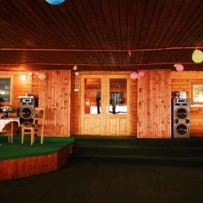 Restaurant Club Raul foto 2