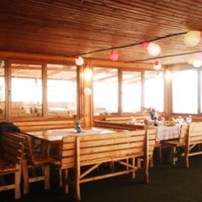 Restaurant Club Raul foto 1
