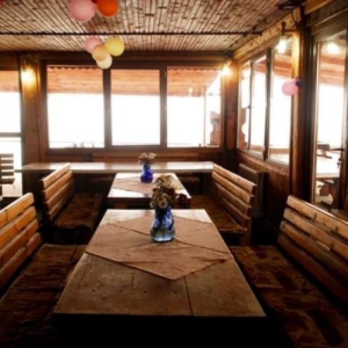 Imagini Restaurant Club Raul