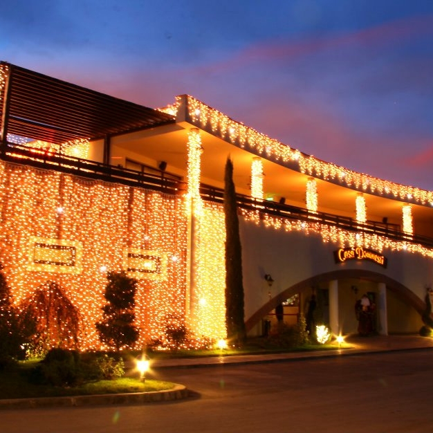 Imagini Restaurant Casa Domnesti