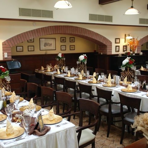 Imagini Restaurant Casa Domnesti