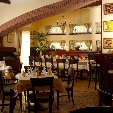 Imagini Restaurant Casa Domnesti