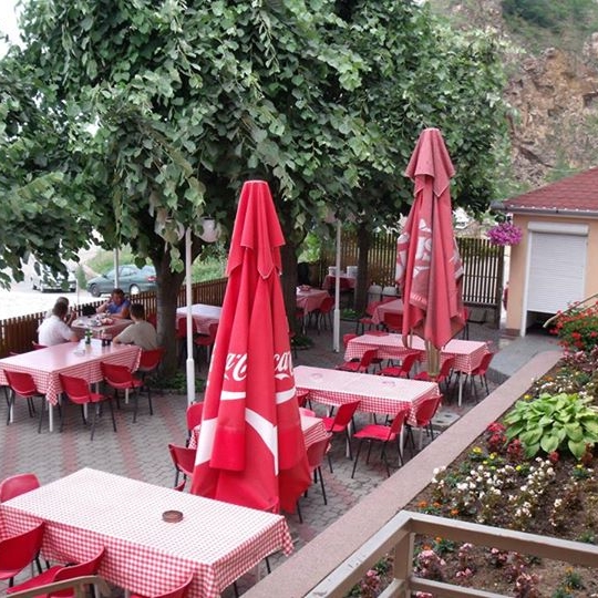 Imagini Restaurant Popas Mara