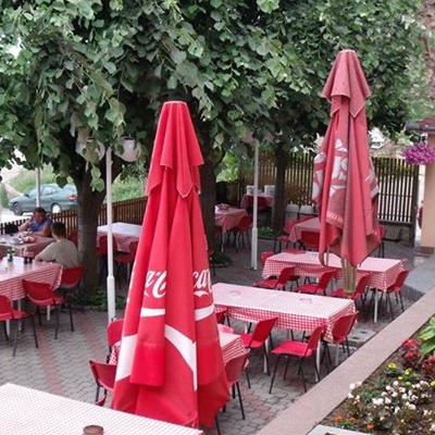 Restaurant Popas Mara