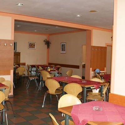 Restaurant Popas Mara foto 1