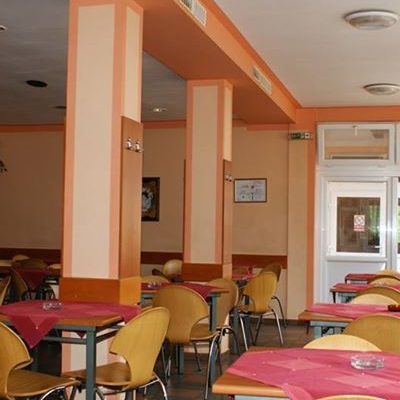 Restaurant Popas Mara foto 0