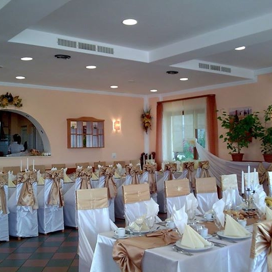 Imagini Restaurant Popas Mara