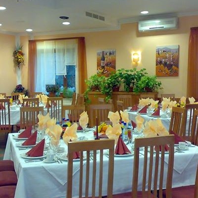 Restaurant Popas Mara foto 2