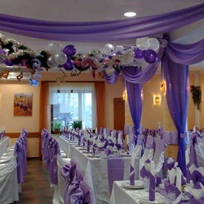 Restaurant Popas Mara