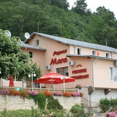 Imagini Restaurant Popas Mara