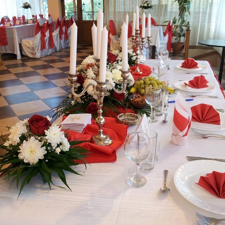 Imagini Restaurant Piscul Soarelui