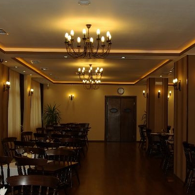 Restaurant Confidence foto 2