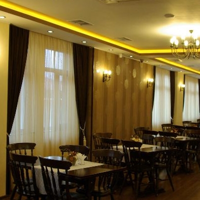 Restaurant Confidence foto 1