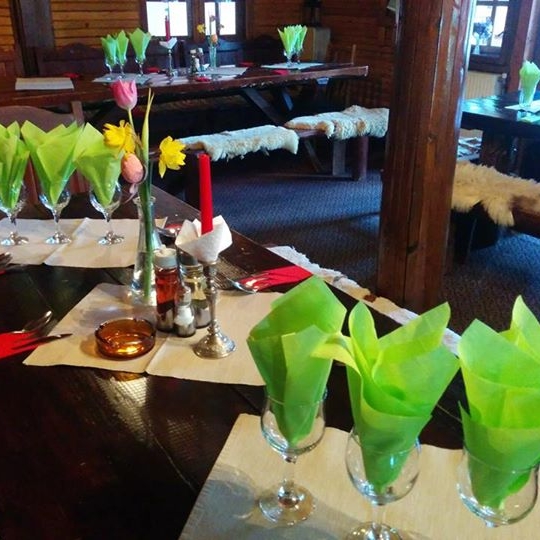 Imagini Restaurant Nicos