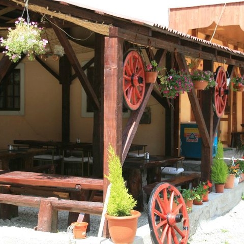 Imagini Restaurant Nicos