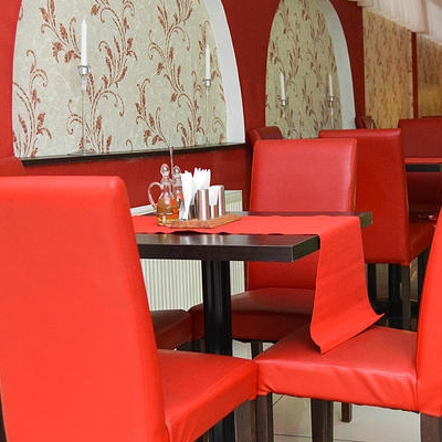 Restaurant Caspian Grill foto 0