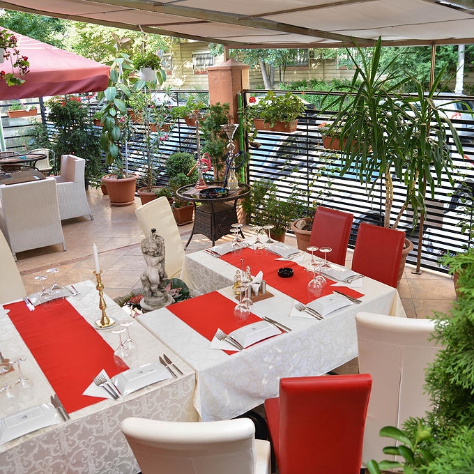 Imagini Restaurant Caspian Grill