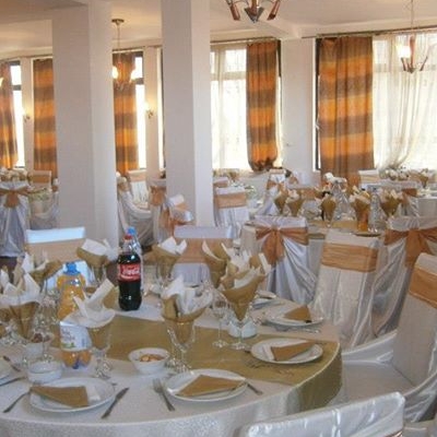 Restaurant La Vica foto 0