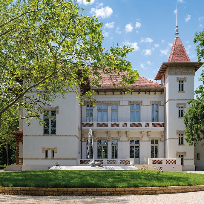 Imagini Restaurant Domeniul Manasia