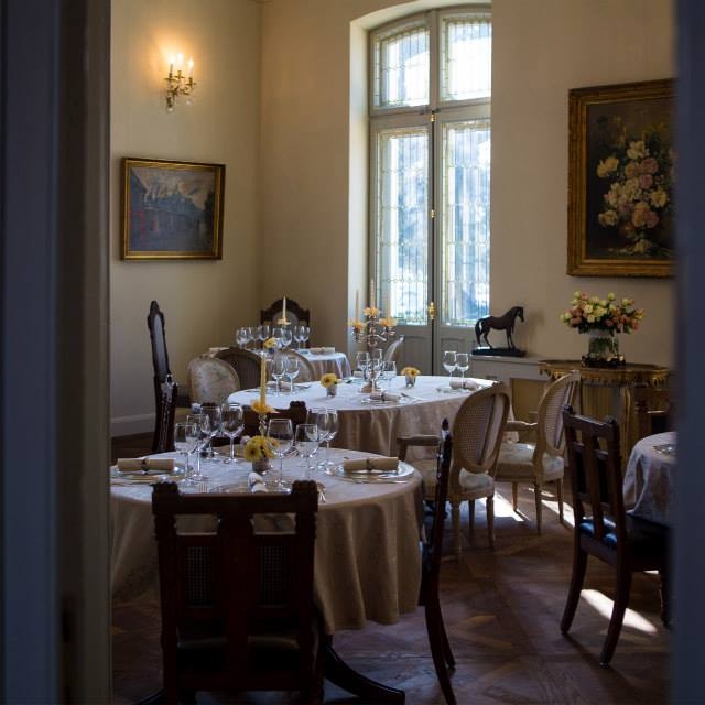 Imagini Restaurant Domeniul Manasia