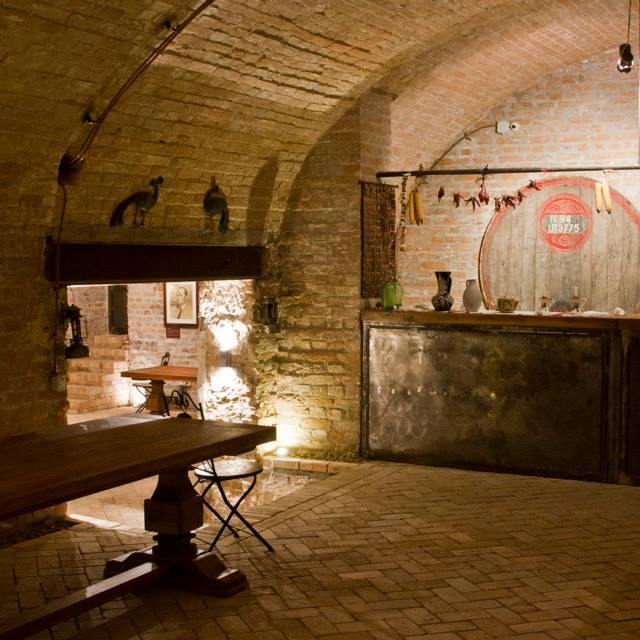 Imagini Restaurant Domeniul Manasia