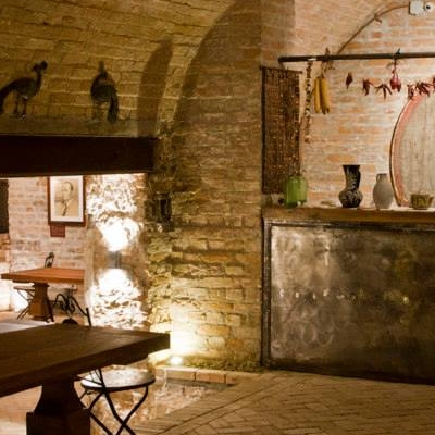 Restaurant Domeniul Manasia