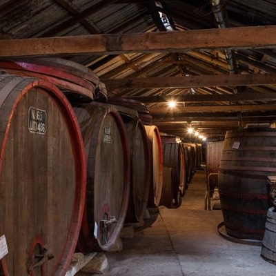 Restaurant Domeniul Manasia