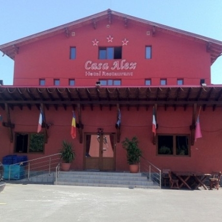 Imagini Restaurant Alex