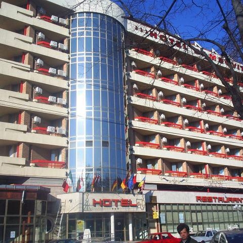 Imagini Restaurant Dambovita