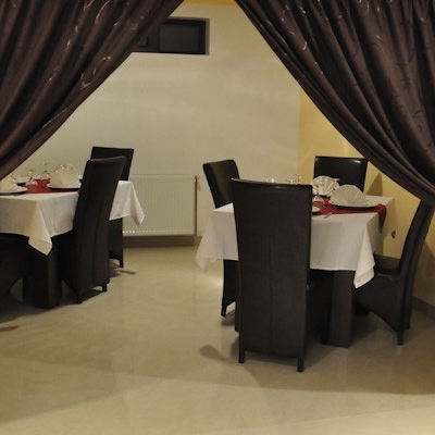 Restaurant Brancoveneasca foto 2