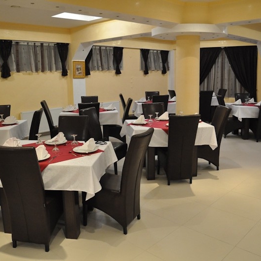 Imagini Restaurant Brancoveneasca