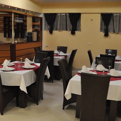 Restaurant Brancoveneasca foto 1