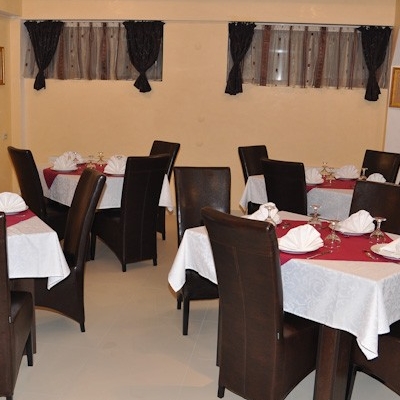 Restaurant Brancoveneasca foto 0