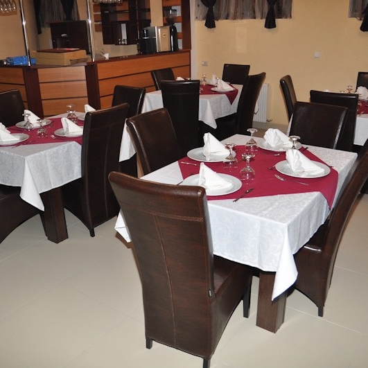 Imagini Restaurant Brancoveneasca