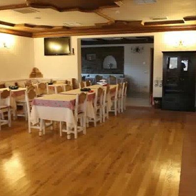 Restaurant Casa Comana foto 2