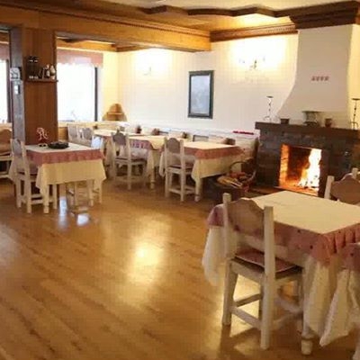 Restaurant Casa Comana foto 0